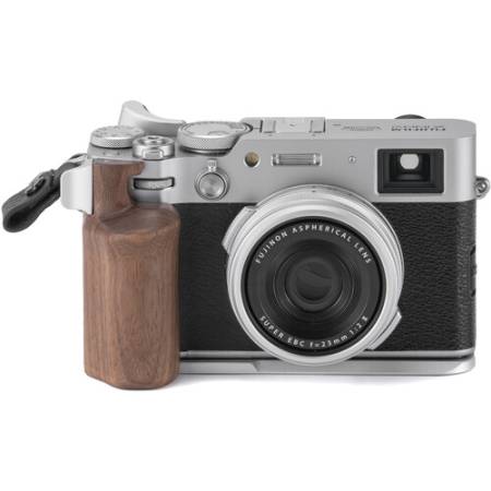 Tilta TA-T70-A-S (Base Kit) - Vintage klatka do Fujifilm X100VI